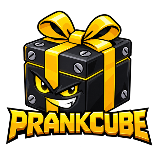 PrankCube