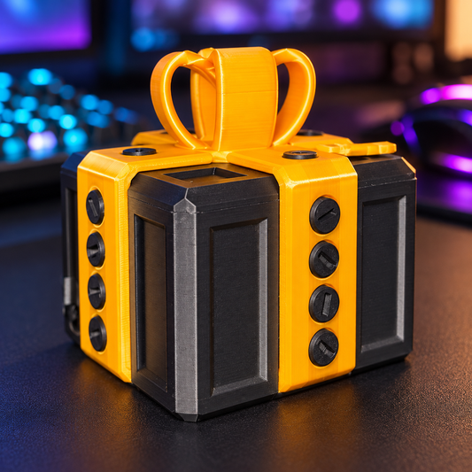 PrankCube™