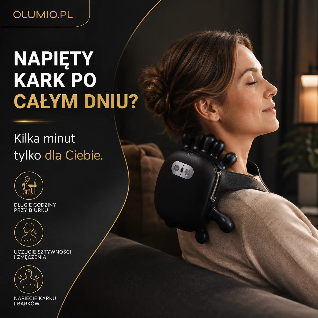OLUMIO — zdjęcie 2